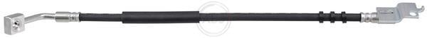 Flexível de travão A.B.S. ALL BRAKE SYSTEMS BV. SL 4807